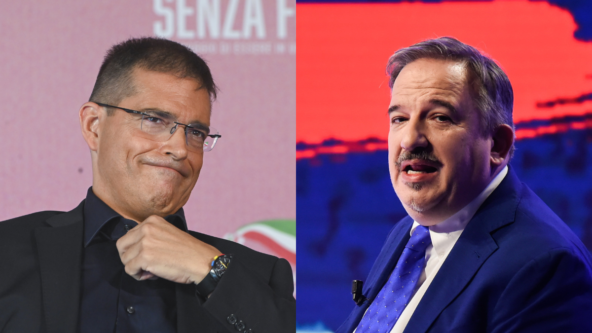 Capezzone Telese