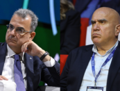Ddl Concorrenza Elbano de Nuccio, presidente del Consiglio nazionale dei commercialisti e Rosario De Luca, presidente Consiglio nazionale dell'Ordine dei Consulenti del Lavoro