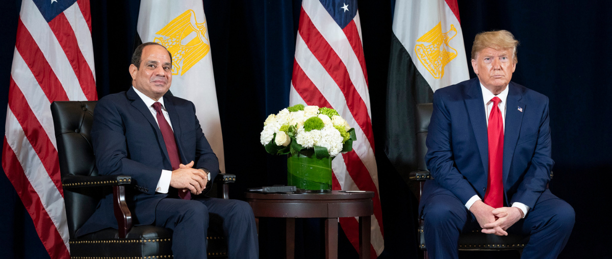 Chi sono i leader presenti a Sharm el-Sheikh per la firma dell’accordo Israele-Hamas