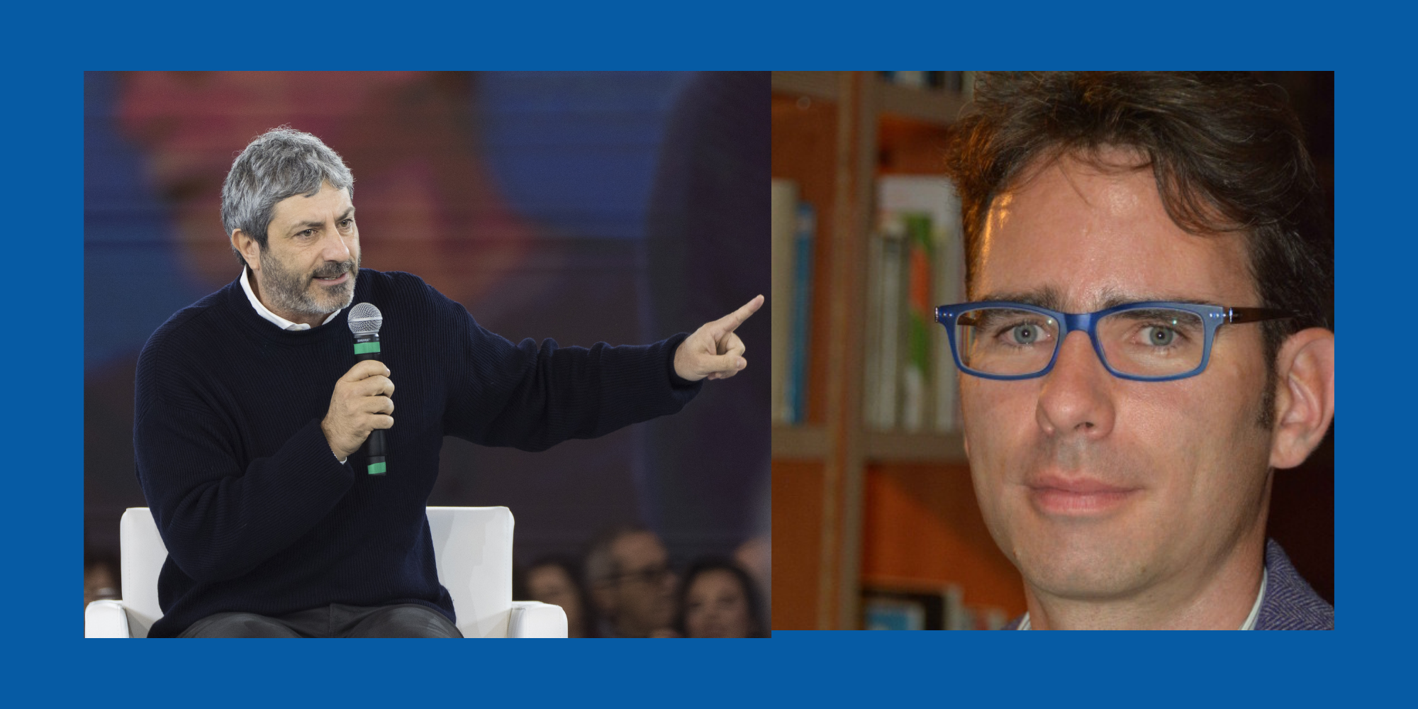 Agenas, Fico candida Pratschke. Chi è il sociologo irlandese