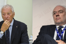 Buonfiglio e Miglietta commissariamento FIPE Federazione Italiana Pesistica