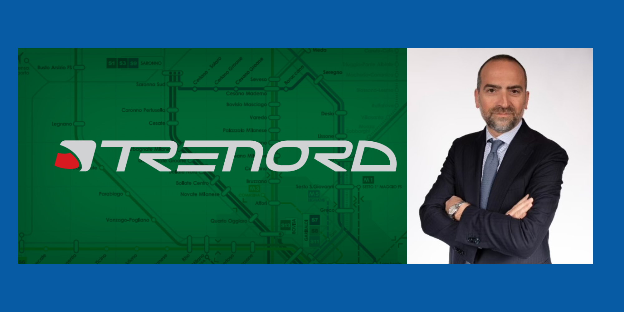 Trenord
