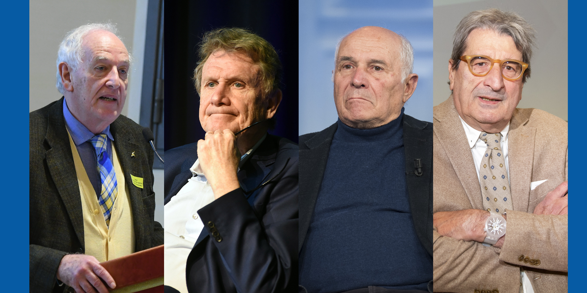 Che succede a Limes? Chi lascia la rivista di Caracciolo e perché