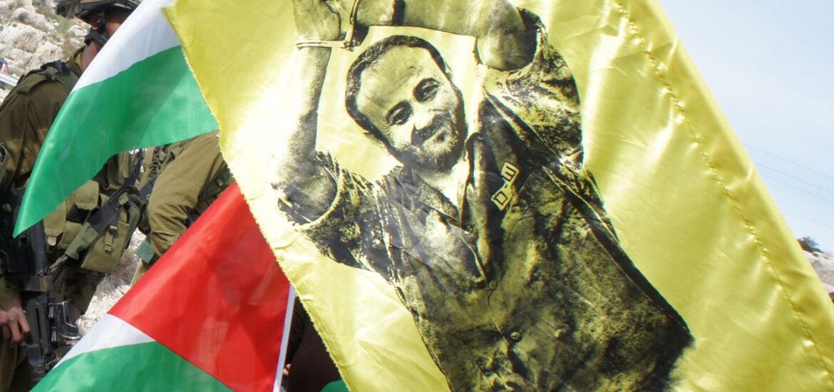 Marwan Barghouti