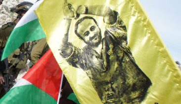 Marwan Barghouti
