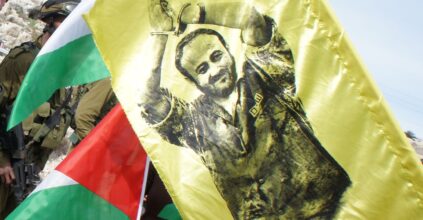 Marwan Barghouti