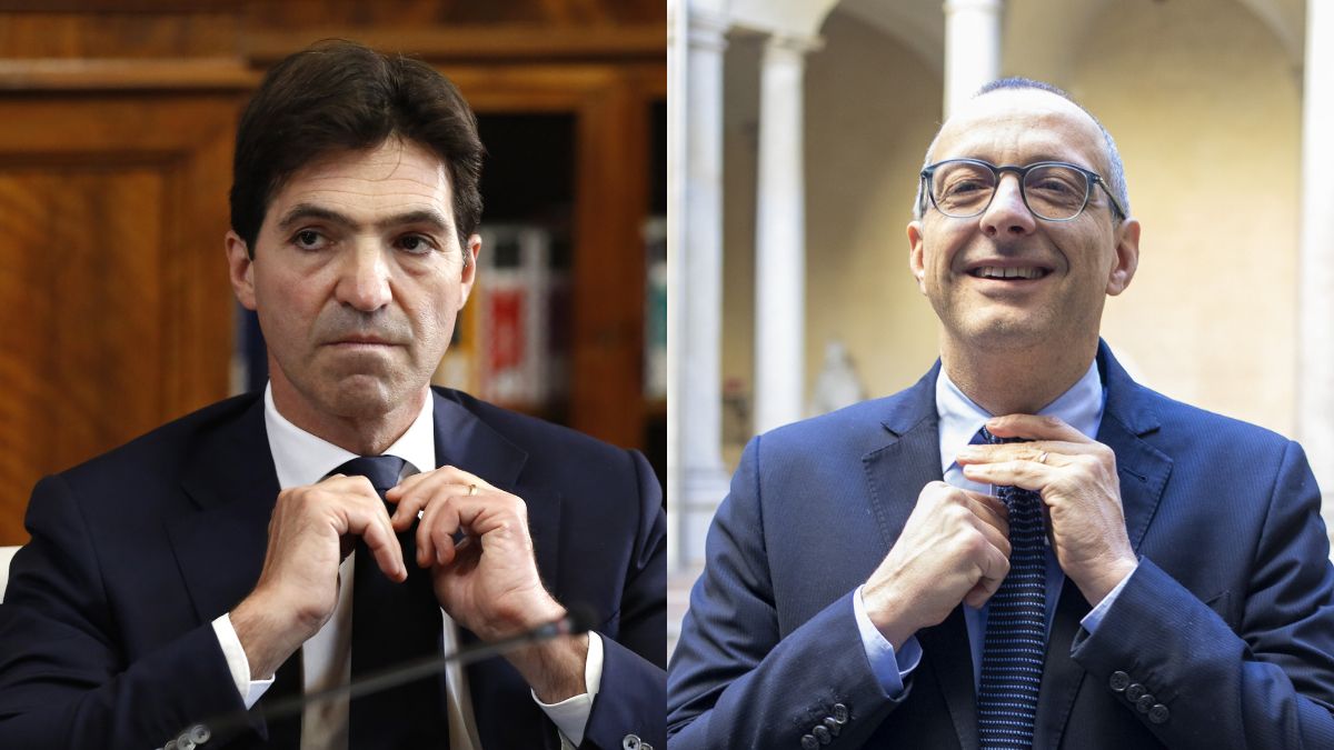 Acquaroli Ricci