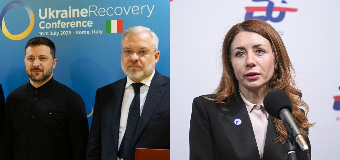 Scandalo corruzione in Ucraina: Zelensky caccia due ministri. Chi è coinvolto e cosa sta succedendo