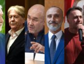 regionali Campania