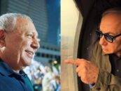 elezioni israele