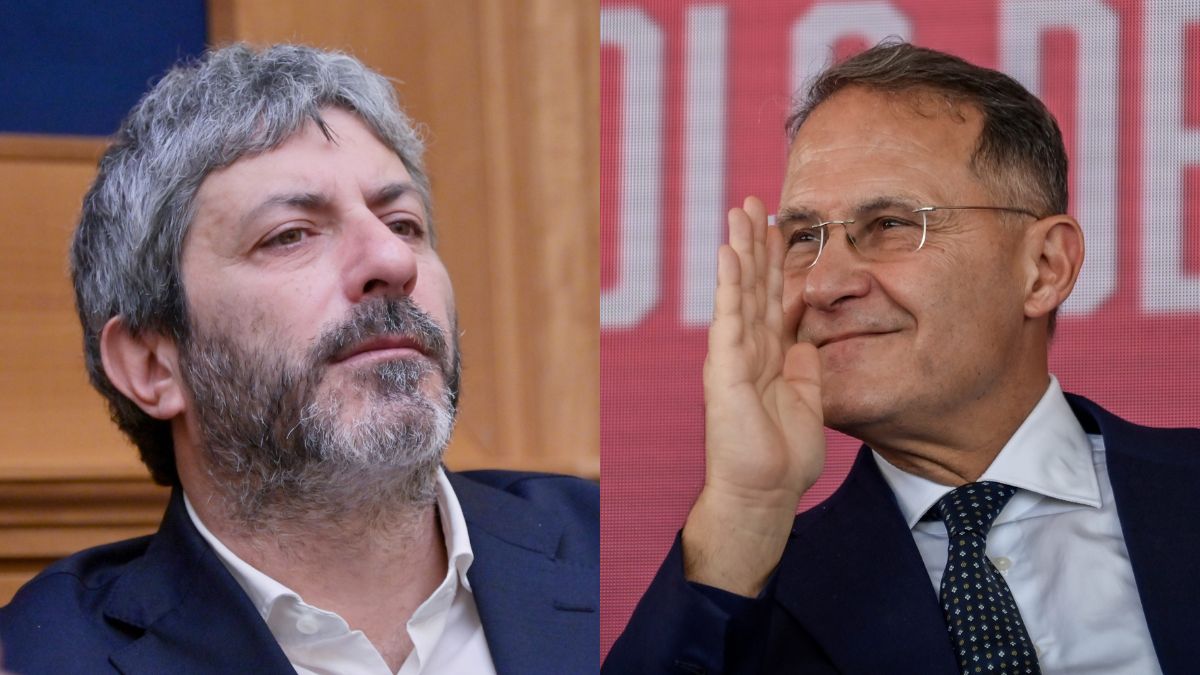 Tutti i candidati alle elezioni regionali in Campania