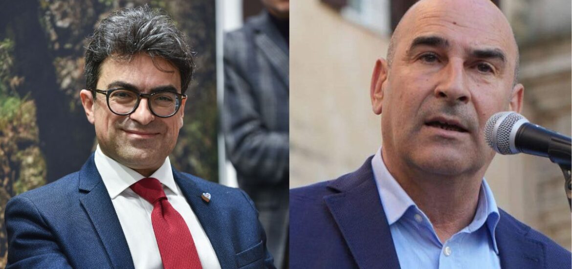 Ballottaggio Matera