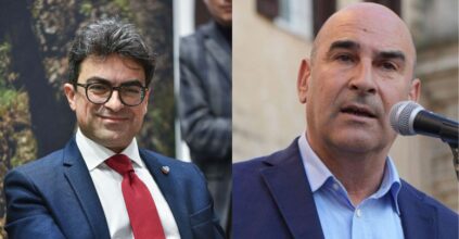 Ballottaggio Matera