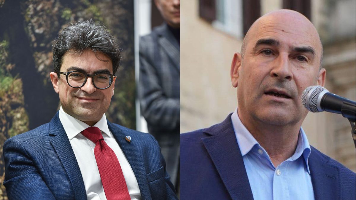 Ballottaggio Matera