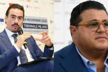 Fabio Massa e Marcello Antelmo