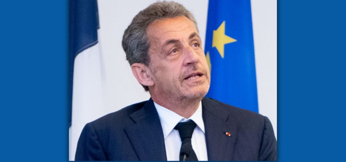 Sarkozy