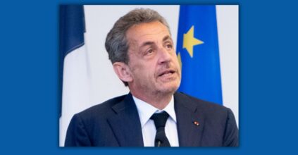 Sarkozy