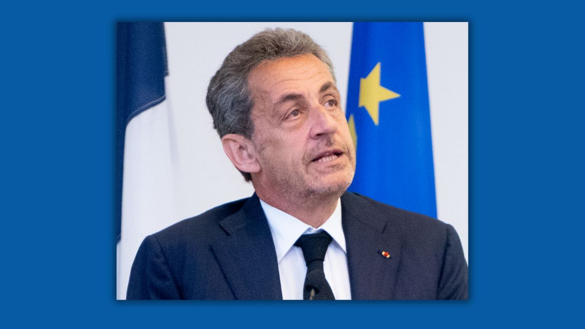 Perché Sarkozy è andato in carcere