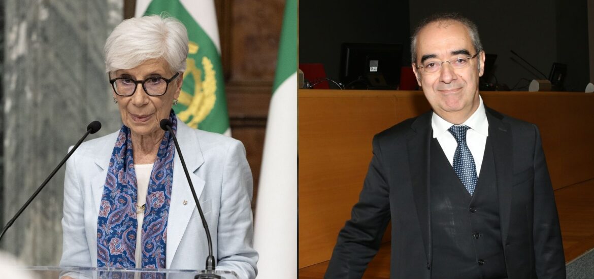 Scuola Superiore della Magistratura