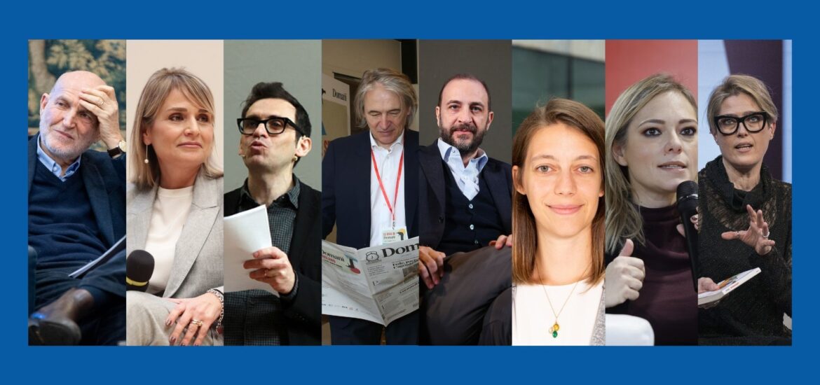 Comitato Editoriale Domani