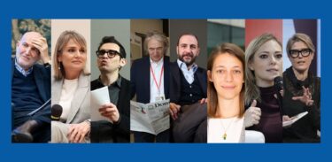 Comitato Editoriale Domani