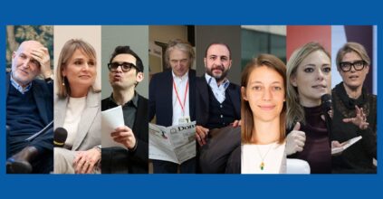 Comitato Editoriale Domani