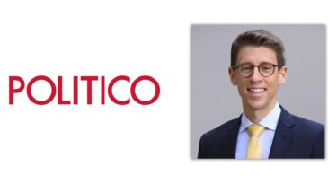 Greenberger Politico