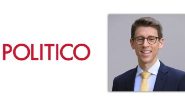 Greenberger Politico
