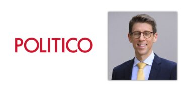 Greenberger Politico