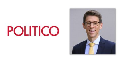 Greenberger Politico