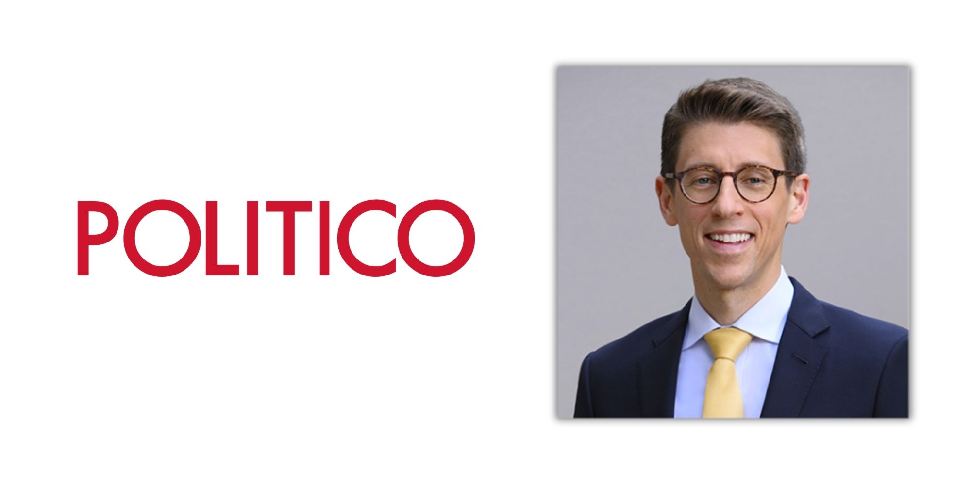 Greenberger Politico