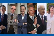 Nomine partecipate al via con Poste. Dopo Pasqua il risiko su authority e società minori