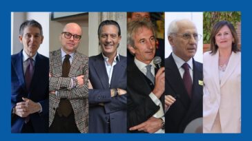 Nomine partecipate al via con Poste. Dopo Pasqua il risiko su authority e società minori