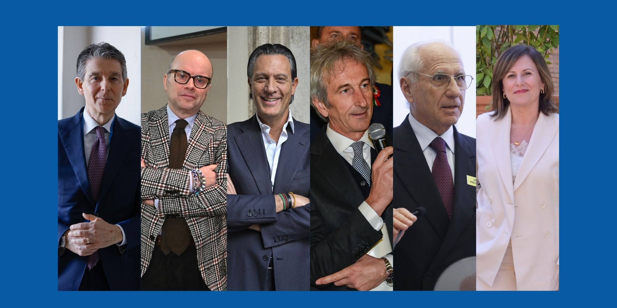 Nomine partecipate al via con Poste. Dopo Pasqua il risiko su authority e società minori