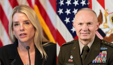 Perché Trump ha silurato Pam Bondi e il capo di Stato Maggiore dell’esercito USA