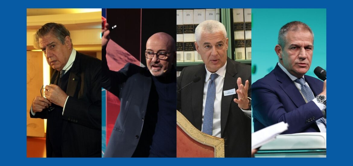 Leonardo Mariani Macrì