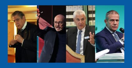 Leonardo Mariani Macrì