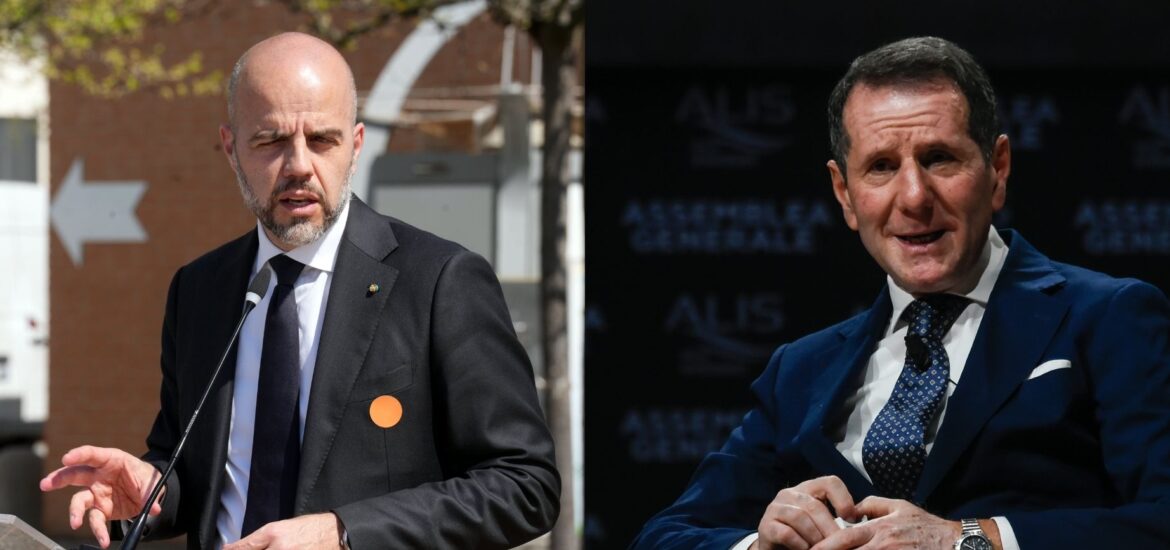 Enav De Biasio Pappalardo