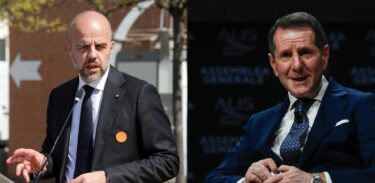 Enav De Biasio Pappalardo