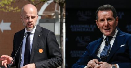 Enav De Biasio Pappalardo