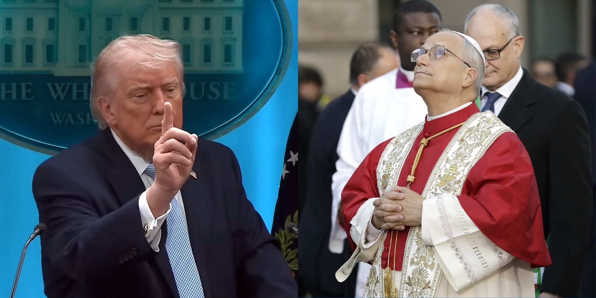Trump Leone