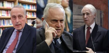 Commissariamento Figc