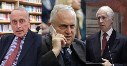 Commissariamento Figc