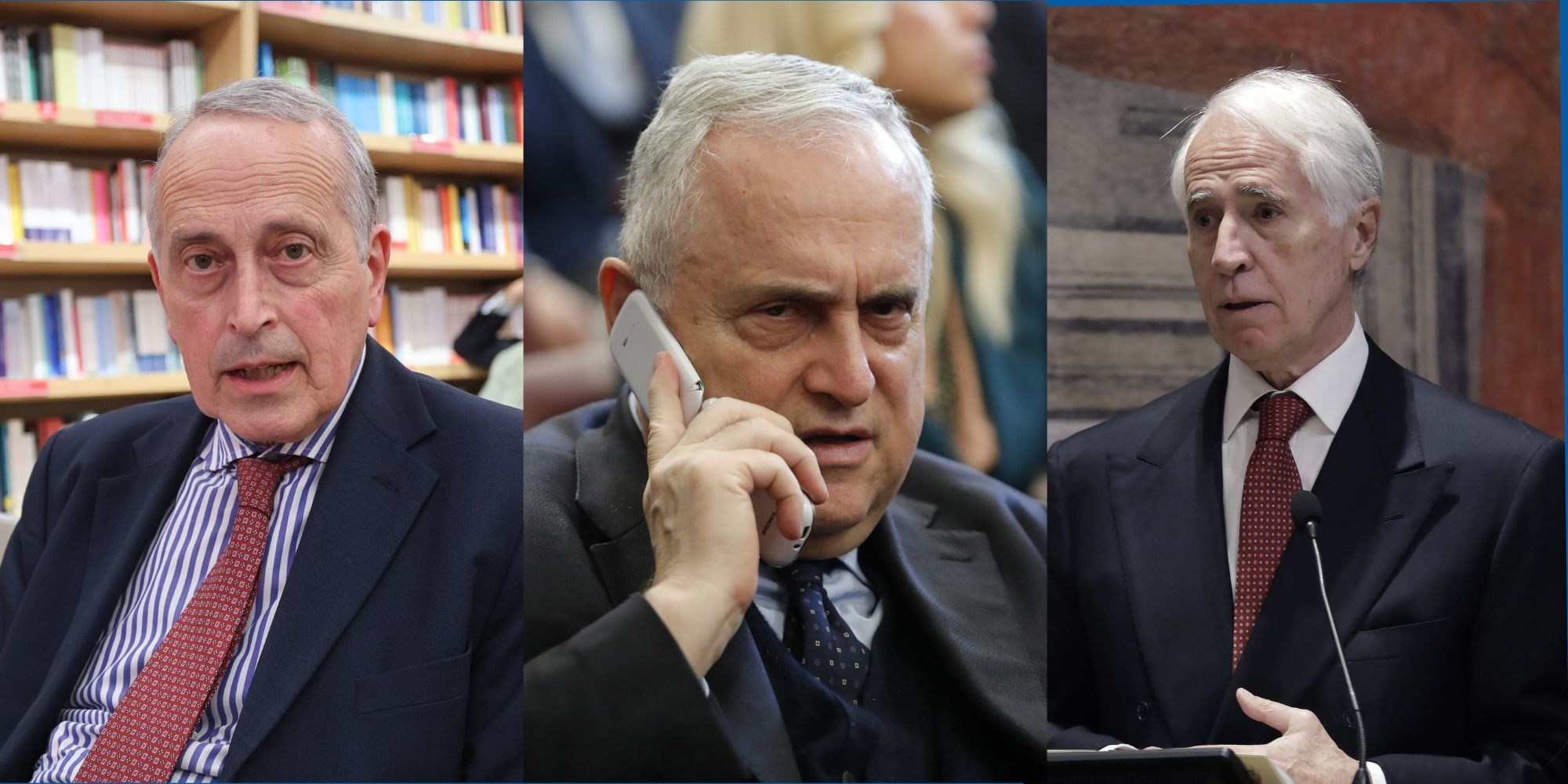 Commissariamento Figc