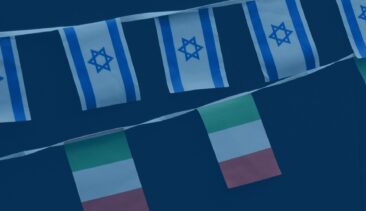 memorandum Italia Israele