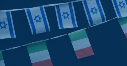 memorandum Italia Israele