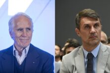 Maldini Malagò Figc