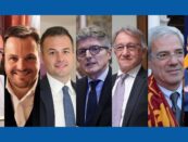 Candidati sindaco Venezia