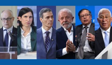 Mobilitazione progressista globale