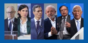 Mobilitazione progressista globale